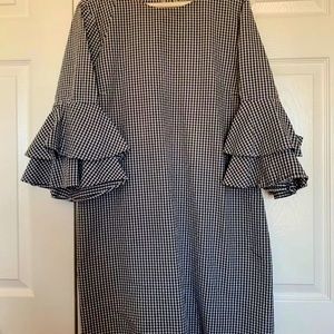 Beach Lunch Lounge Dress! Size XLarge!